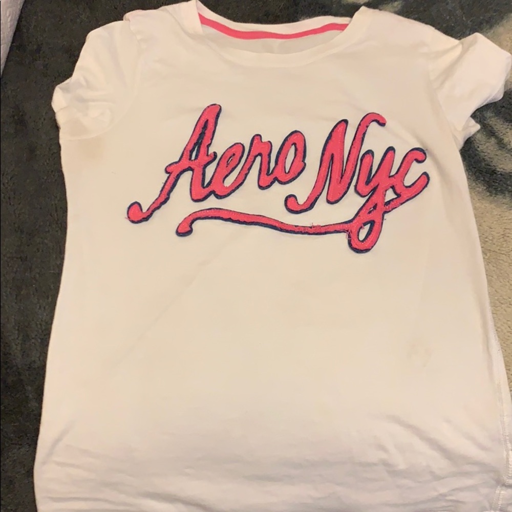 Aeropostale’s Shirt in great condition.